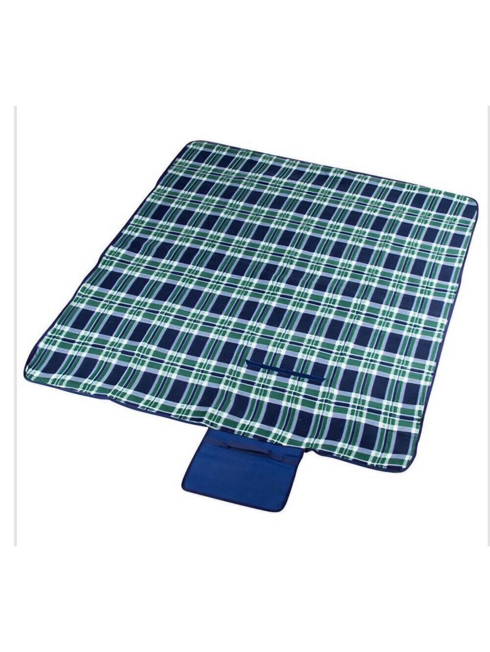 NWT Preferred Nation Water- Resistant Outdoor Blanket